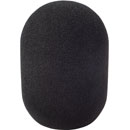 RYCOTE 104422 SGM FOAM WINDSHIELD 45mm hole, covers 100mm length, for large diaphragm mic