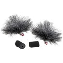 RYCOTE 065553 RISTRETTO LAVALIER WINDJAMMER Grey, pack of 2