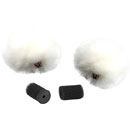 RYCOTE 065554 RISTRETTO LAVALIER WINDJAMMER White, pack of 2