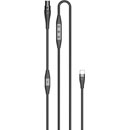 BEYERDYNAMIC 728497 SPARE CABLE For PRO X series, integrated DAC, USB-C, 1.6m