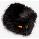BUBBLEBEE THE FOAM WIND COVER For The Microphone Foam, XS, black