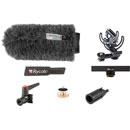 RYCOTE 116012 18CM CLASSIC-SOFTIE CAMERA KIT For 19-22mm diameter mics, 205mm