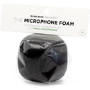 BUBBLEBEE THE MICROPHONE FOAM For pencil mic, medium, 15mm bore diameter, black