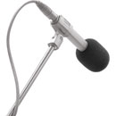BUBBLEBEE THE MICROPHONE FOAM For shotgun mic, extra-small, 22mm bore diameter, black