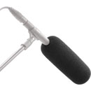 BUBBLEBEE THE MICROPHONE FOAM For shotgun mic, large, 15mm bore diameter, black