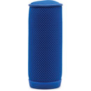 BUBBLEBEE SPACER BUBBLE M WINDSHIELD With Long-Haired Spacer Cover, chroma blue