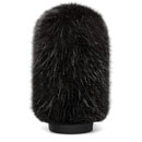 BUBBLEBEE WINDKILLER WINDSHIELD Furry, long-haired, medium/heavy wind, medium