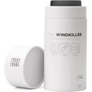 BUBBLEBEE WINDKILLER WINDSHIELD Furry, long-haired, medium/heavy wind, medium