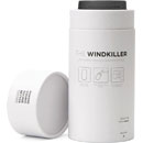 BUBBLEBEE WINDKILLER WINDSHIELD Furry, long-haired, medium/heavy wind, extra large, with Big Mount