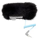 BUBBLEBEE WINDKILLER SE WINDSHIELD For Sennheiser MKE400