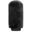 BUBBLEBEE WINDKILLER WINDSHIELD Furry, short-haired, mild/medium wind, large