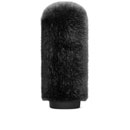 BUBBLEBEE WINDKILLER WINDSHIELD Furry, short-haired, mild/medium wind, extra large, with Big Mount