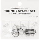 BUBBLEBEE ME 2 SPARES SET For ME2 LAV CONCEALER