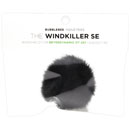 BUBBLEBEE WINDKILLER SE WINDSHIELD For Beyerdynamic DT297 headset microphone