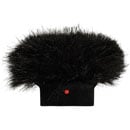 BUBBLEBEE CUB WINDSHIELD For Sanken CUB-01, black