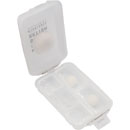 BUBBLEBEE OUTDOOR MIC KIT For Rode Lavalier, white