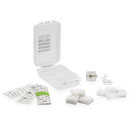 BUBBLEBEE MIC HIDING KIT For Sony ECM-V1, white