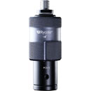 RYCOTE 185803 PCS-SPIGOT Quick release/attach connector, 3/8-inch PCS Tip, 16mm spigot fitting