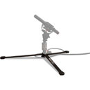 RYCOTE 500103 PCS-STAND BASE 46cm base, 6.2cm height