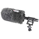 RYCOTE 033042 CLASSIC-SOFTIE (19/22) Front only, 19-22mm hole, 15cm internal length