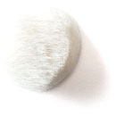 RYCOTE 066308 OVERCOVERS ADVANCED MIC MOUNTS Stickies Adv and fur Overcovers, white (1pk of 25+5)