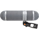 RYCOTE 010320 SUPER-SHIELD KIT Small, with windshield and suspension