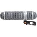 RYCOTE 010321 SUPER-SHIELD KIT Medium, with windshield and suspension