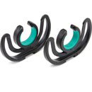 RYCOTE RYC042502 NANO SHIELD LYRE 17/21, 68-shore, pair