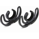 RYCOTE RYC042503 NANO SHIELD LYRE 17/21, 72-shore, pair