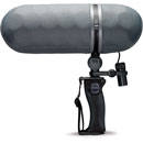 RYCOTE NANO SHIELD KIT NS2-CA WINDSHIELD For microphone up to 155mm in length