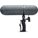 RYCOTE NANO SHIELD KIT NS4-DB WINDSHIELD For microphone up to 256mm in length