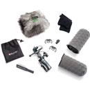 RYCOTE NANO SHIELD KIT NS6-DD WINDSHIELD For microphone up to 315mm in length