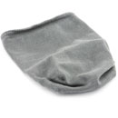 RYCOTE RYC086350 NANO SHIELD SOCK Cotton, light grey, size A
