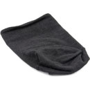 RYCOTE RYC086362 NANO SHIELD SOCK Merino wool, black, size A