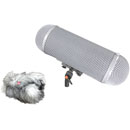 RYCOTE 080201 MODULAR WINDSHIELD KIT AG, 'stereo' type