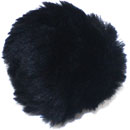 RYCOTE 055367 MINI WINDJAMMER WINDSHIELD For Sennheiser HMD46 microphone