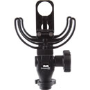 RYCOTE 041135 INV-LITE 21 MICROPHONE SUSPENSION 21mm diameter mic support, static/boom