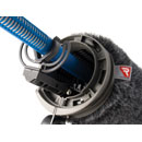 RYCOTE 010304 S-SERIES SUSPENSION AND WINDSHIELD KIT 450 Including cable