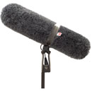 RYCOTE 010401 S-SERIES WINDSHIELD POD U150 To fit S-series suspension, 150mm long