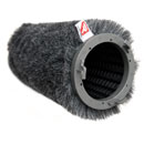 RYCOTE 010404 S-SERIES WINDSHIELD POD U125 To fit S-series suspension, 125mm long