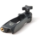 RYCOTE 048438 PISTOL GRIP For all Rycote suspensions, soft-feel, with star knob