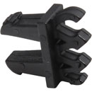 RYCOTE 010504 S-SERIES SPARE CABLE CLAMP For S-series suspension