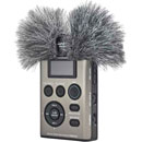 RYCOTE 055369 MINI WINDJAMMER WINDSHIELD For Marantz PMD620 portable recorder