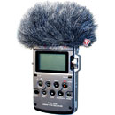 RYCOTE 055365 MINI WINDJAMMER WINDSHIELD For Sony PCM-D50 portable recorder