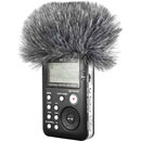 RYCOTE 055371 MINI WINDJAMMER WINDSHIELD For Tascam DR-1 portable recorder