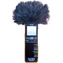 RYCOTE 055399 MINI WINDJAMMER WINDSHIELD For Tascam DR-08 portable recorder