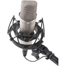 RYCOTE 044901 INVISION USM MICROPHONE SUSPENSION Studio mount series