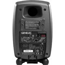 GENELEC 8020D LOUDSPEAKER Active, 2-way, 50/50W, class D amplifiers, studio, dark grey