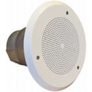 DNH BA-56EExeNT-MED LOUDSPEAKER Ceiling, IP54, 6W, 100V, white