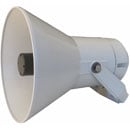 DNH HP-20T-MED LOUDSPEAKER Horn, IP66/67 weatherproof, 20W, 70/100V, grey